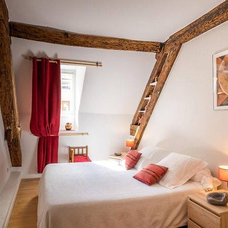 Residence Beaune Sweet Home, 4 Appartements D'Exception Avec Parking Inclus Beaune (Cote d'Or) Exterior foto