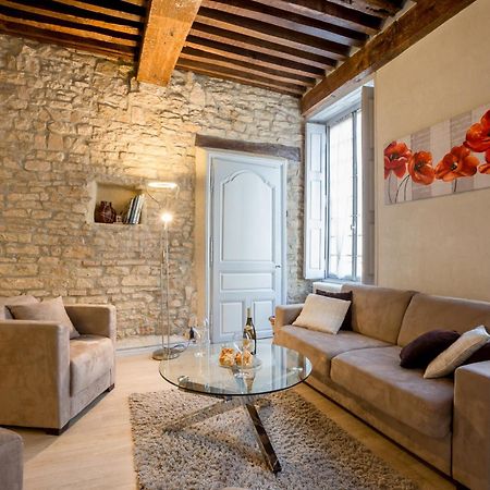 Residence Beaune Sweet Home, 4 Appartements D'Exception Avec Parking Inclus Beaune (Cote d'Or) Exterior foto