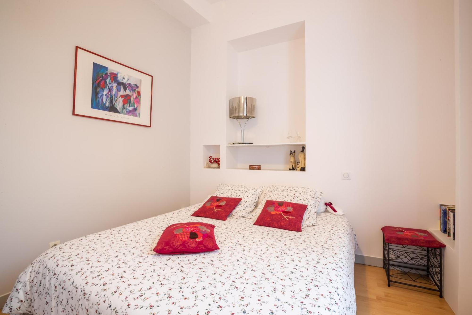 Residence Beaune Sweet Home, 4 Appartements D'Exception Avec Parking Inclus Beaune (Cote d'Or) Quarto foto