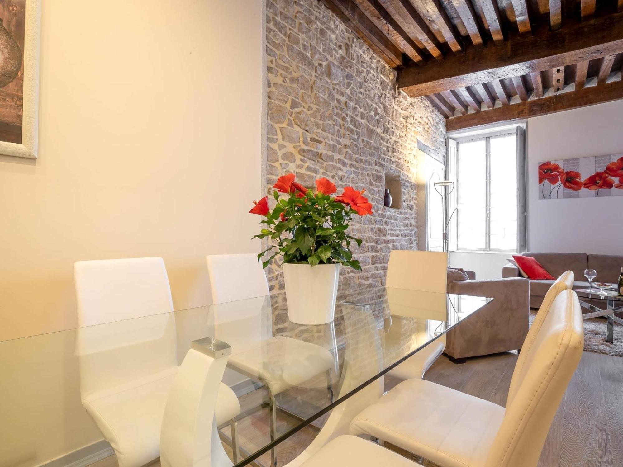Residence Beaune Sweet Home, 4 Appartements D'Exception Avec Parking Inclus Beaune (Cote d'Or) Quarto foto