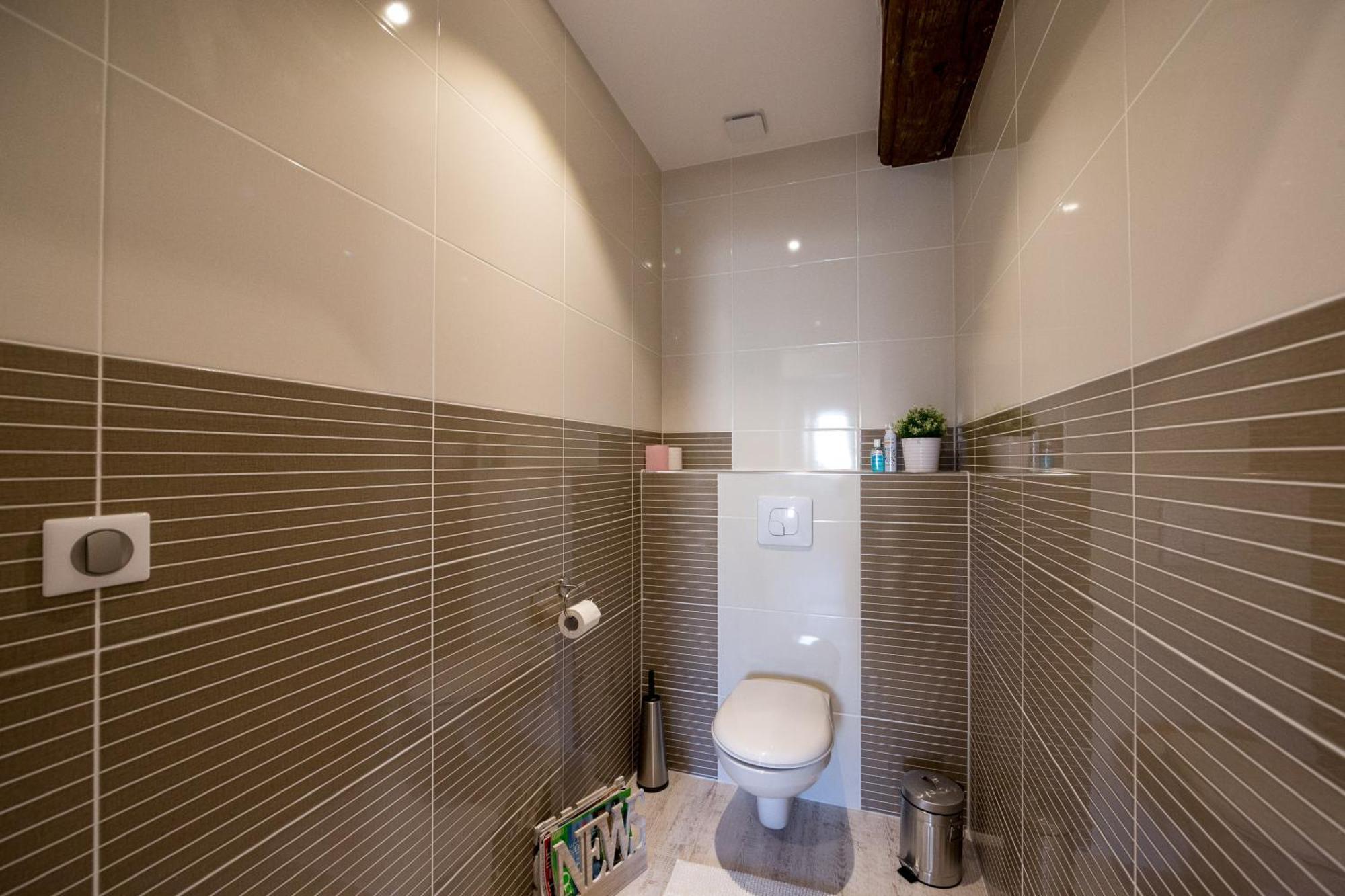 Residence Beaune Sweet Home, 4 Appartements D'Exception Avec Parking Inclus Beaune (Cote d'Or) Quarto foto