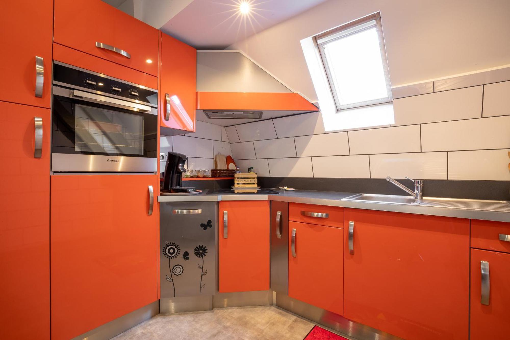 Residence Beaune Sweet Home, 4 Appartements D'Exception Avec Parking Inclus Beaune (Cote d'Or) Quarto foto