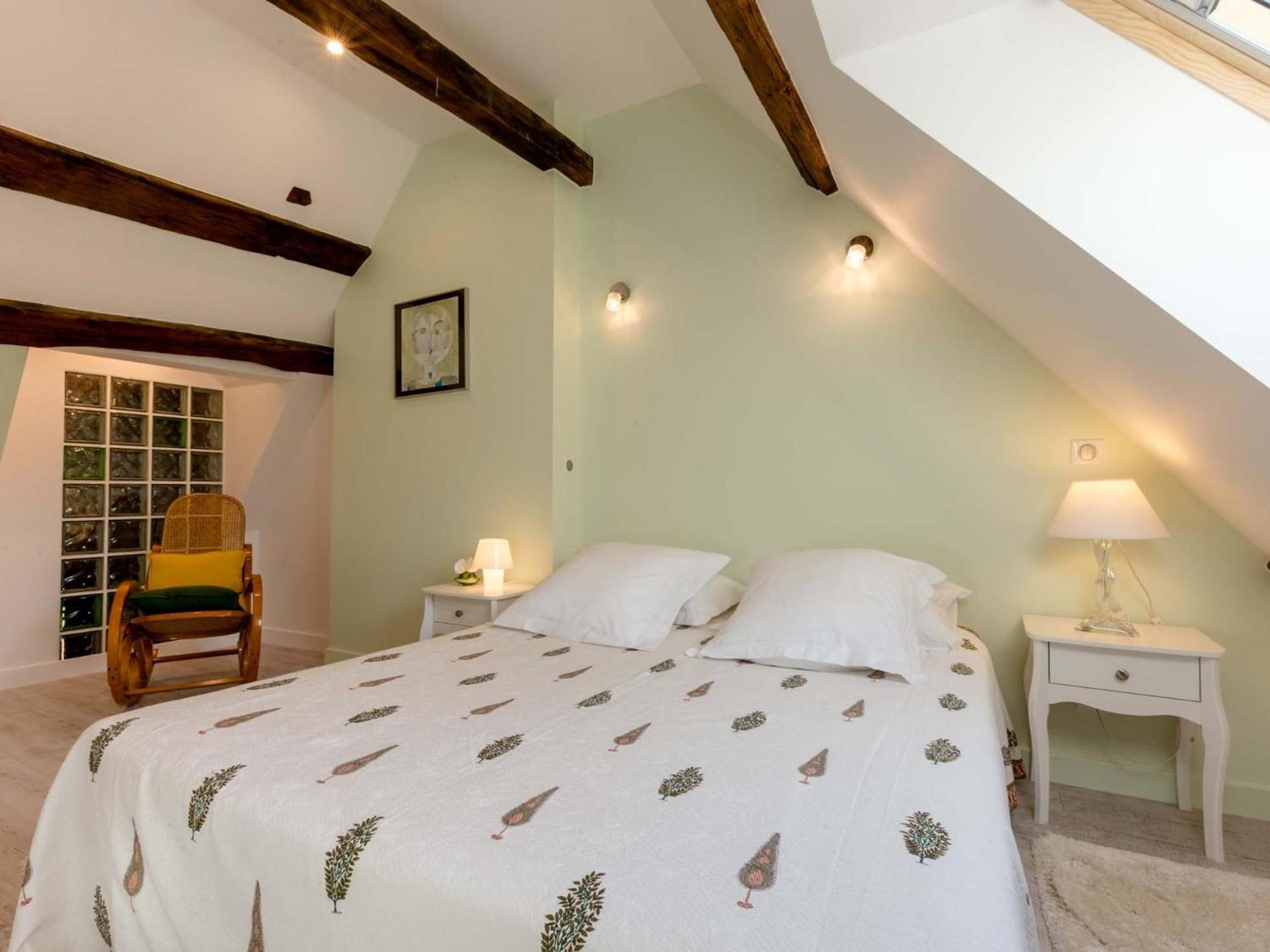 Residence Beaune Sweet Home, 4 Appartements D'Exception Avec Parking Inclus Beaune (Cote d'Or) Quarto foto