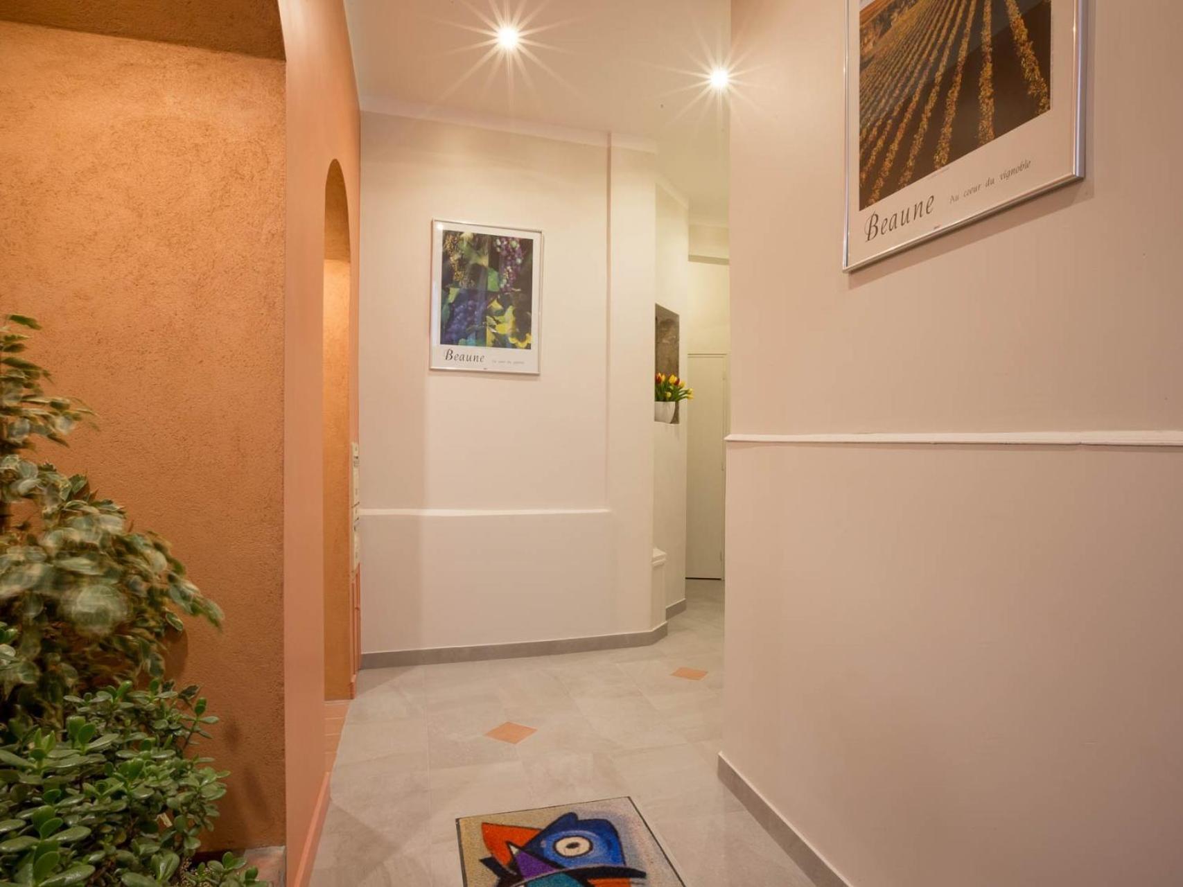 Residence Beaune Sweet Home, 4 Appartements D'Exception Avec Parking Inclus Beaune (Cote d'Or) Exterior foto
